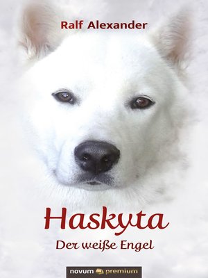 cover image of Haskyta